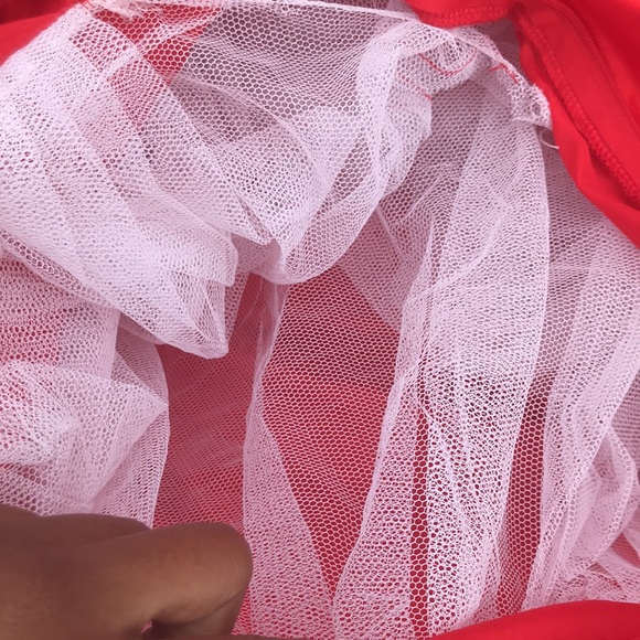 Prom Dress - Picture 4 of 8